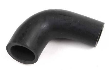 BMW Engine Crankcase Breather Hose 11151261161 - Genuine BMW